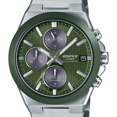 Edifice EFS-S650D-3AEF Watch - Casio Edifice