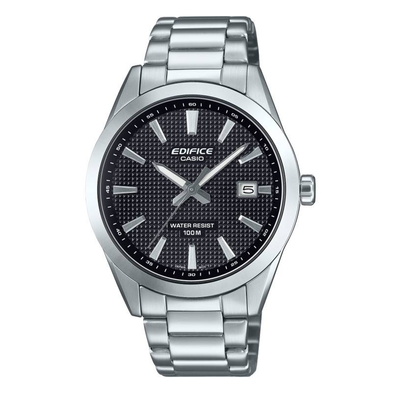 Watch Edifice EFV-160D-1AVEF - Casio Edifice