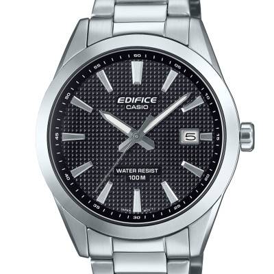Watch Edifice EFV-160D-1AVEF - Casio Edifice