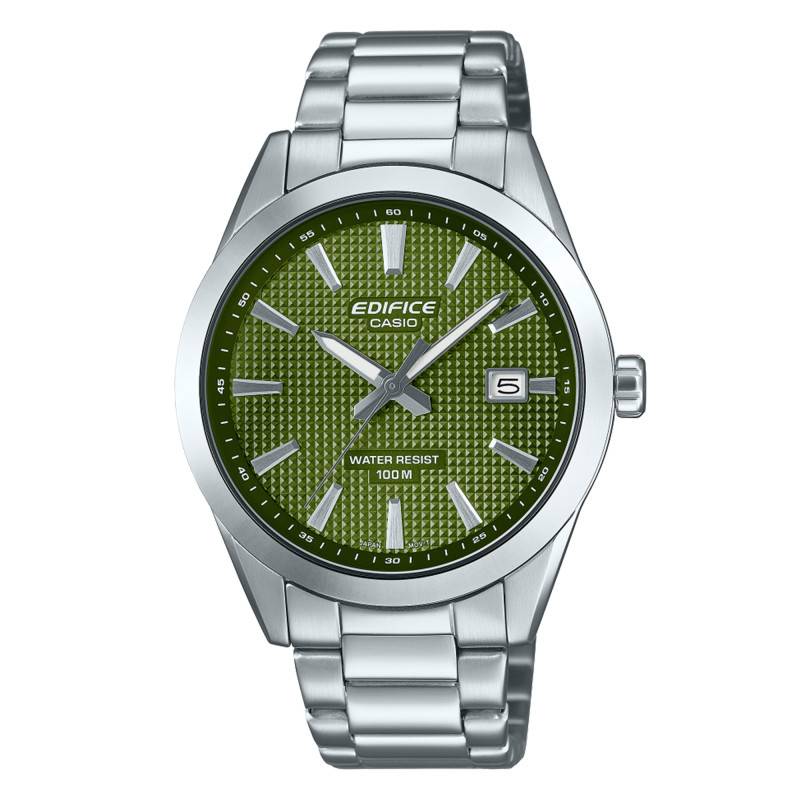 Edifice EFV-160D-3AVEF Watch - Casio Edifice