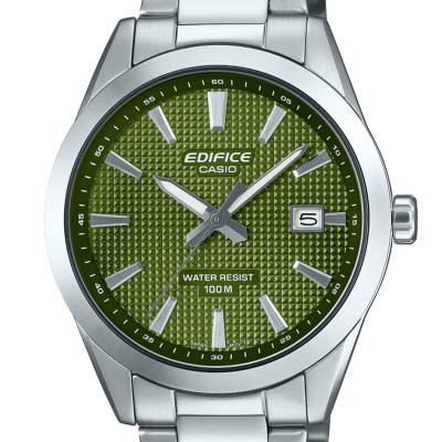 Edifice EFV-160D-3AVEF Watch - Casio Edifice