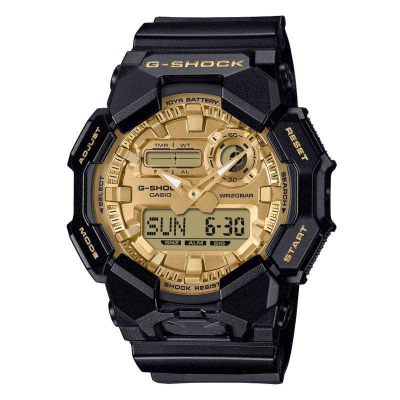 Watch GA-010GGB-1A9ER - Casio G-Shock