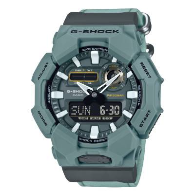 Watch GA-010CE-2AER - Casio G-Shock