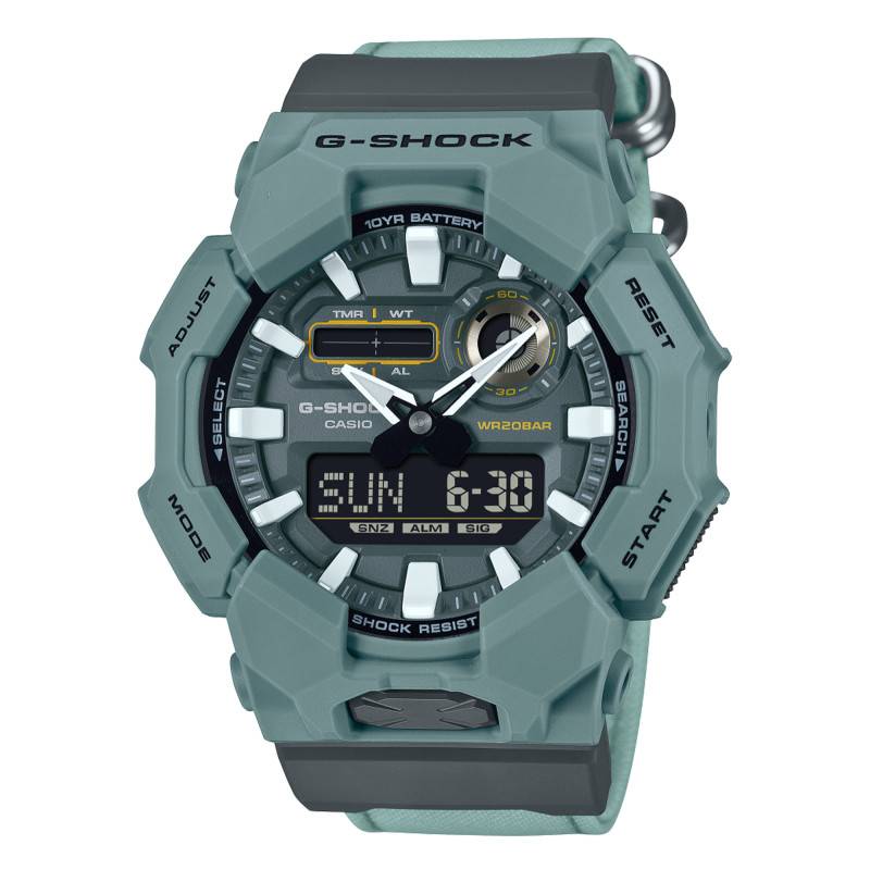 Watch GA-010CE-2AER - Casio G-Shock