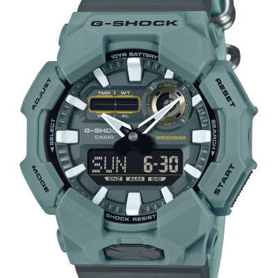 Watch GA-010CE-2AER - Casio G-Shock