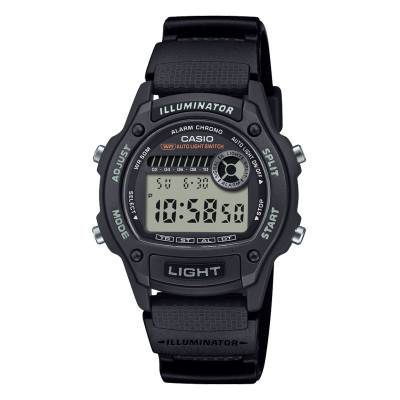 Montre Timeless W-220H-1AVEF - Casio Timeless