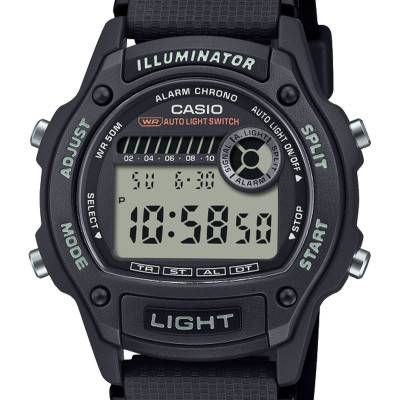 Timeless W-220H-1AVEF Watch - Casio Timeless