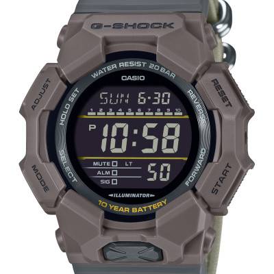 Watch GD-010CE-5ER - Casio G-Shock