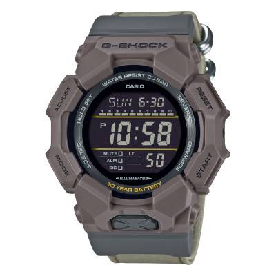 Watch GD-010CE-5ER - Casio G-Shock