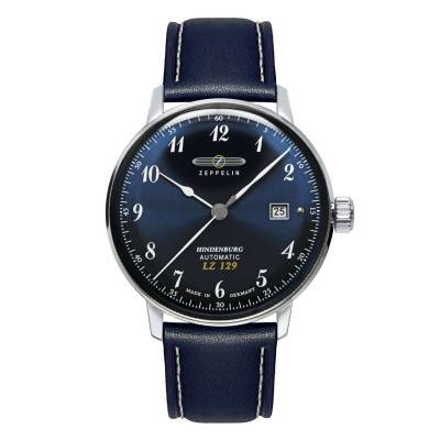 LZ129 Hindenburg Watch 8056-3 - Zeppelin
