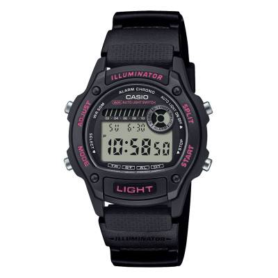 Watch Timeless W-220H-1A2VEF - Casio Timeless