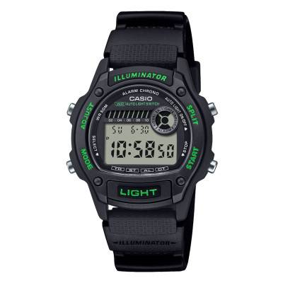 Montre Timeless W-220H-1A3VEF - Casio Timeless