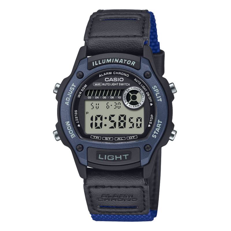 Timeless W-220HF-2AVEF Watch - Casio Timeless