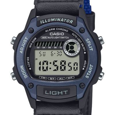 Timeless W-220HF-2AVEF Watch - Casio Timeless