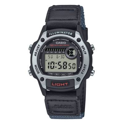 Timeless Watch W-220HF-8AVEF - Casio Timeless