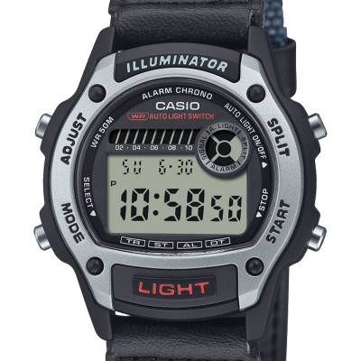 Timeless Watch W-220HF-8AVEF - Casio Timeless