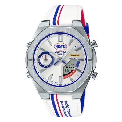 Montre Heritage Edition ECB-S10NIS-7AER - Casio Edifice