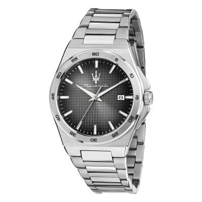 Velocità Slim Watch R8853153004 - Maserati