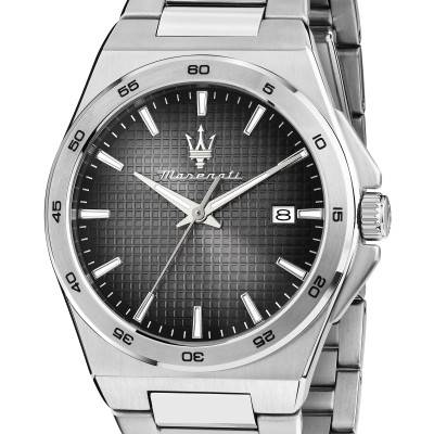 Velocità Slim Watch R8853153004 - Maserati