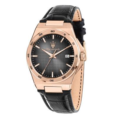 Montre Velocità Slim R8851153001 - Maserati