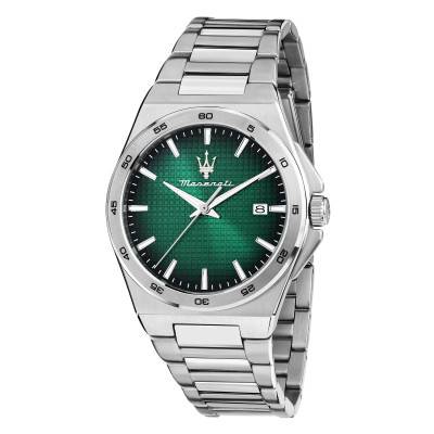 Velocità Slim R8853153003 Watch - Maserati