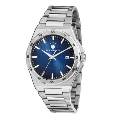 Montre Velocità Slim R8853153001 - Maserati
