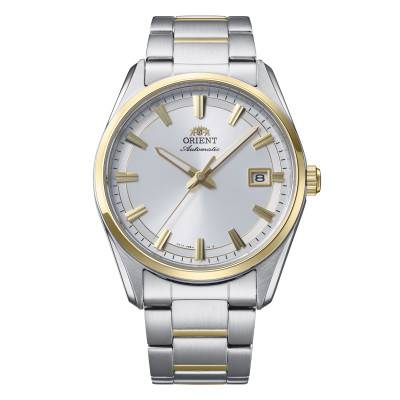 Montre Stretto Date RA-AC0R01S - Orient