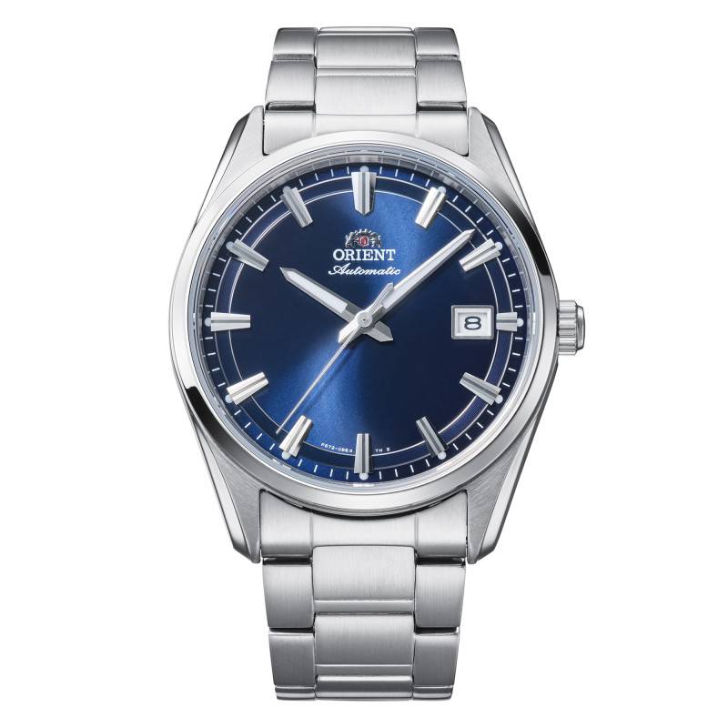 Stretto Date RA-AC0R02L Watch - Orient