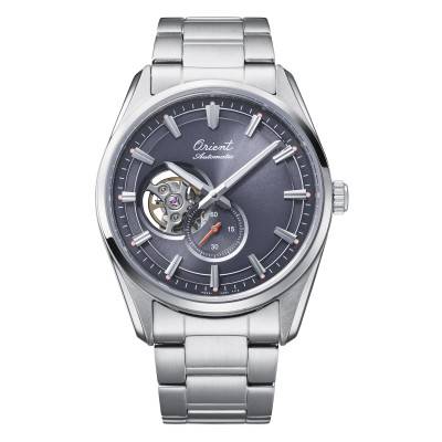 Montre Stretto Semi Skeleton 75th anniversary Edition Limitée RA-AR0012N - Orient