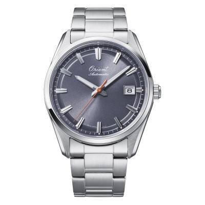 Montre Stretto Date 75th anniversary Edition Limitée RA-AC0R04N - Orient