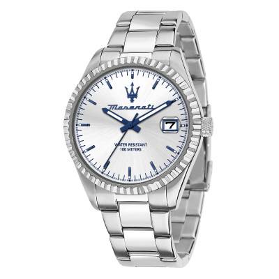 Competizione R8853100045 Watch - Maserati