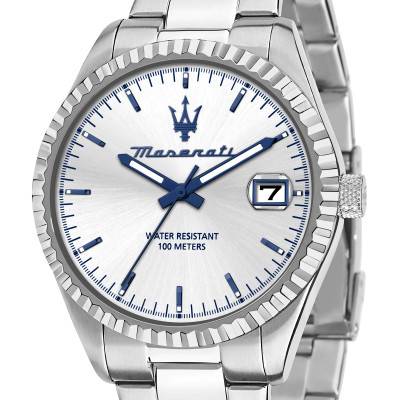 Competizione R8853100045 Watch - Maserati