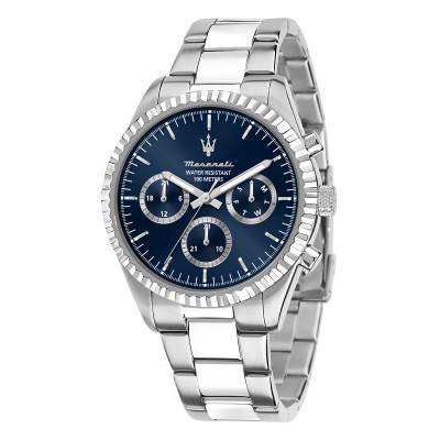Coffret Montre Competizione R8853100047 - Maserati