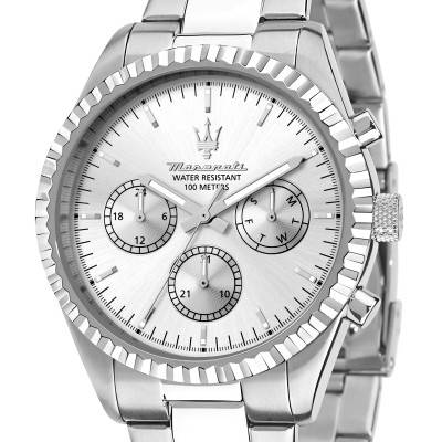 Montre Competizione R8853100041 - Maserati