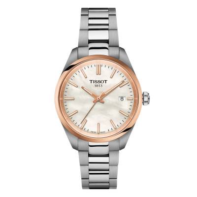 Watch PR 100 34mm T1502102111100 - Tissot