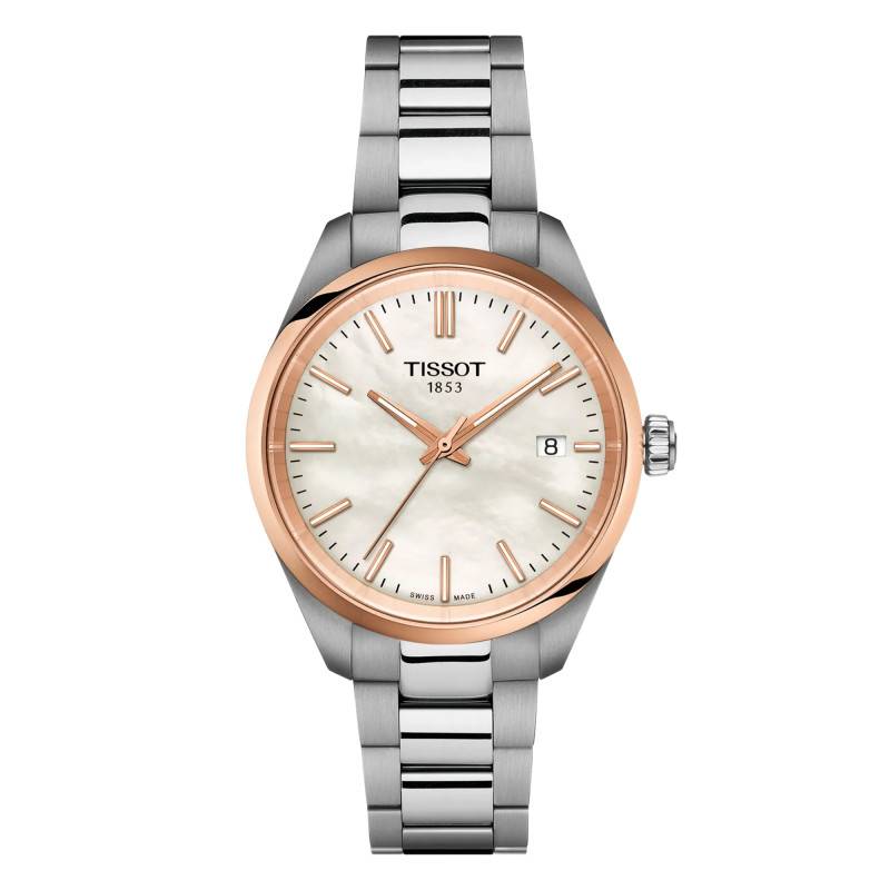 Watch PR 100 34mm T1502102111100 - Tissot