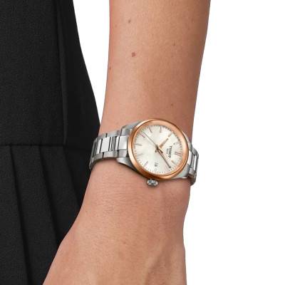 Watch PR 100 34mm T1502102111100 - Tissot