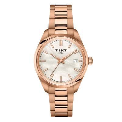 Watch PR 100 34mm T1502103311100 - Tissot