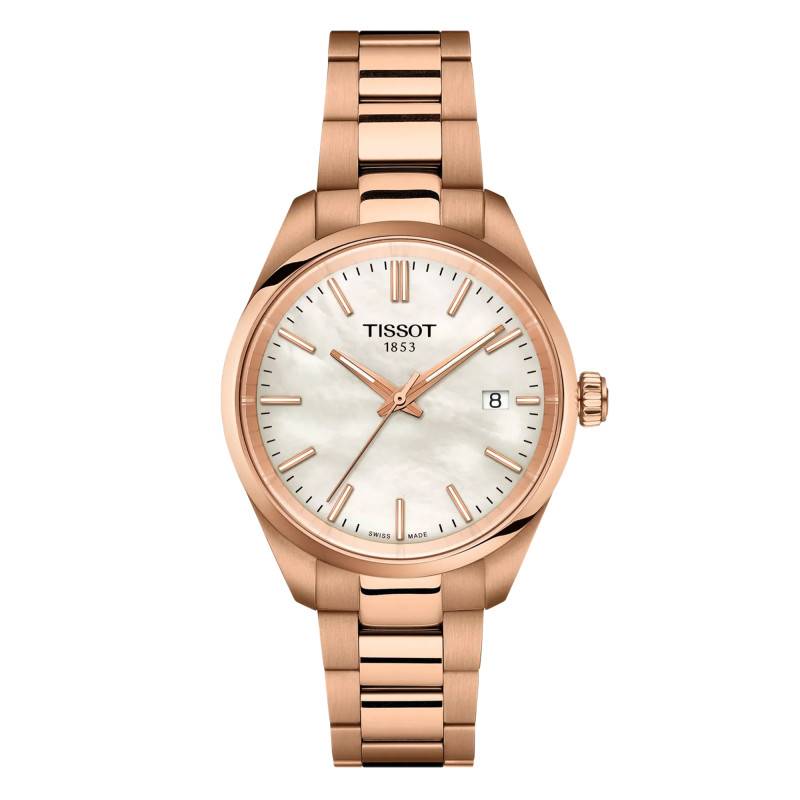 Watch PR 100 34mm T1502103311100 - Tissot