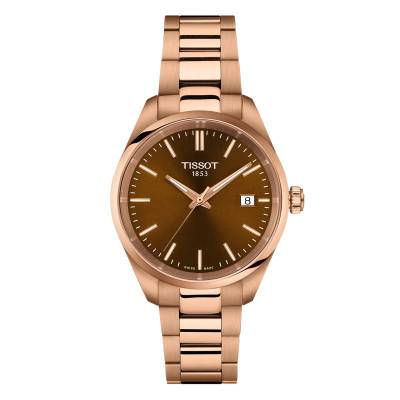 Watch PR 100 34mm T1502103329100 - Tissot
