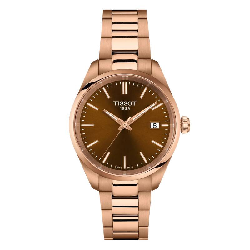 Watch PR 100 34mm T1502103329100 - Tissot