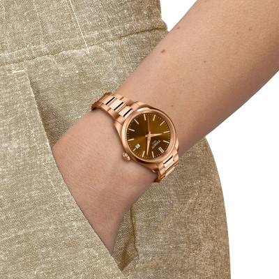 Watch PR 100 34mm T1502103329100 - Tissot