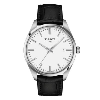 PR 100 Quartz 40mm Watch T1504101601100 - Tissot