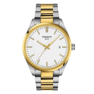 PR 100 Quartz 40mm Watch T1504102201100 - Tissot