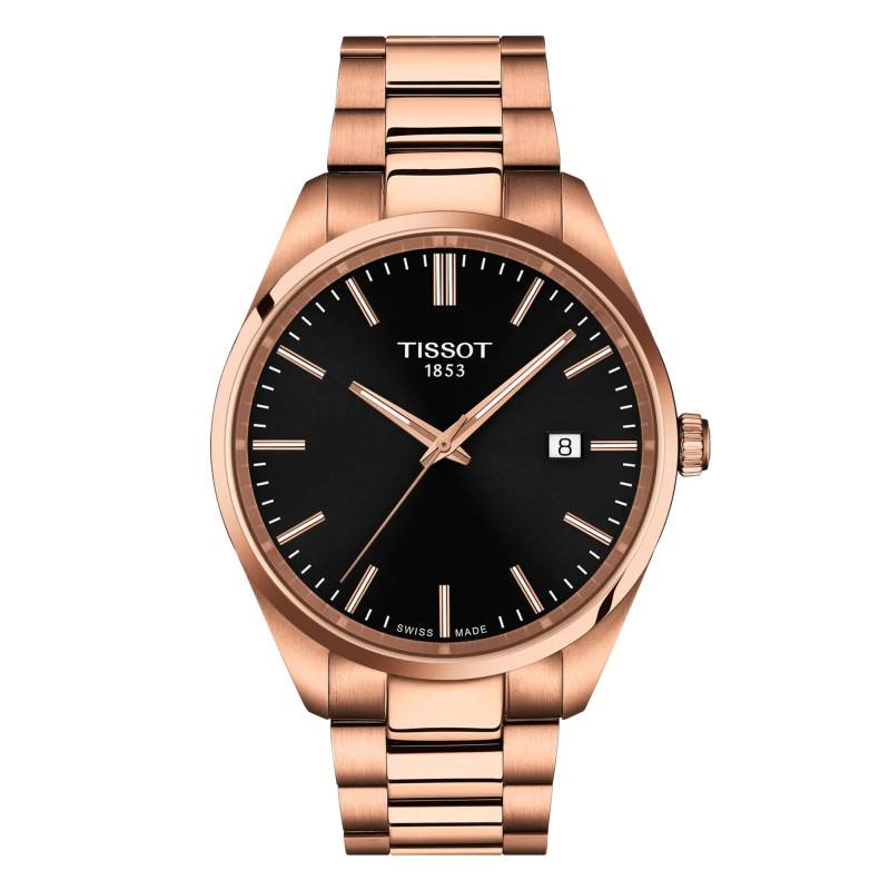 PR 100 Quartz 40mm Watch T1504103305100 - Tissot