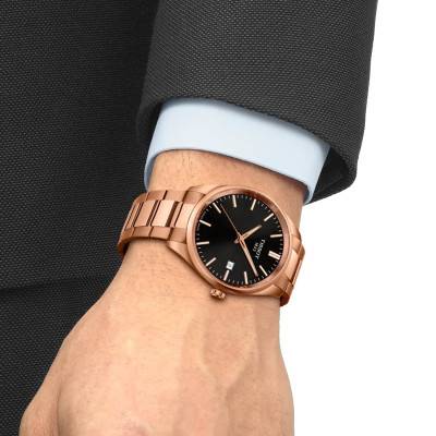 PR 100 Quartz 40mm Watch T1504103305100 - Tissot