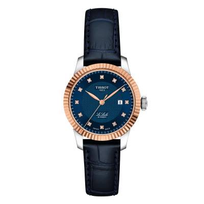 Tissot Le Locle 29mm Watch T9322074604600 - Tissot