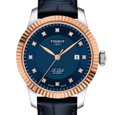 Tissot Le Locle 29mm Watch T9322074604600 - Tissot