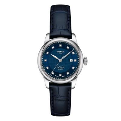 Montre Le Locle 29mm T0062071604600 - Tissot