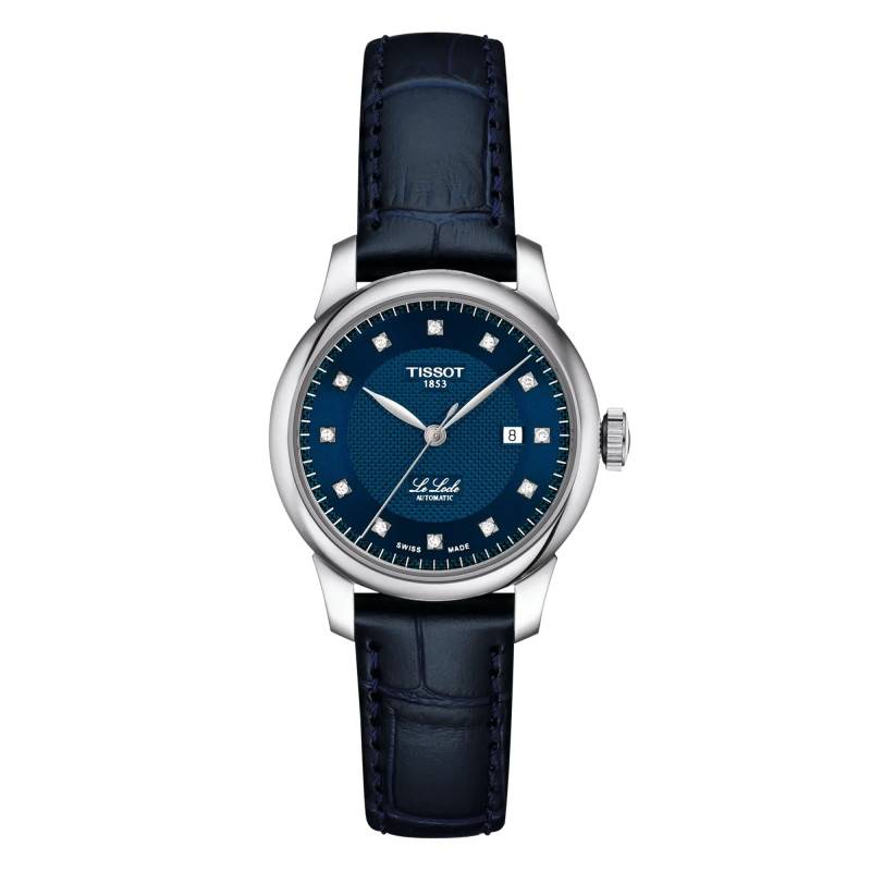 Le Locle 29mm Watch T0062071604600 - Tissot